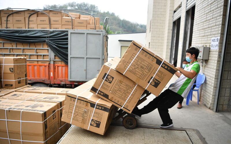 Lý do nên chọn Nhanh Express khi gửi hàng đi Úc và gửi hàng đi nước ngoài