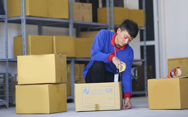 Dịch vụ gửi hàng đi Úc của Nhanh Express có gì nổi bật?