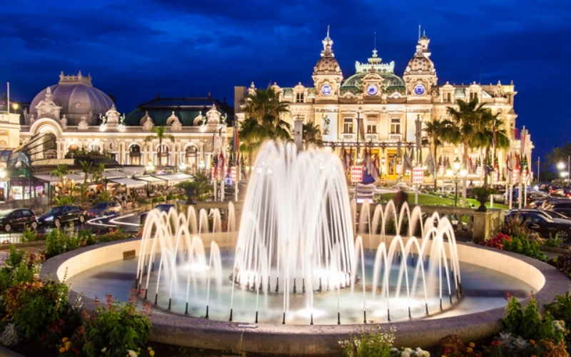 Casino Monte Carlo là gì? Sòng bạc lịch sử và sang trọng bậc nhất Monaco.