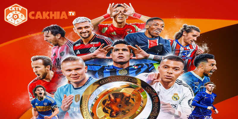 Sân vận động rực sáng trong mùa giải Bóng đá châu Âu 2025