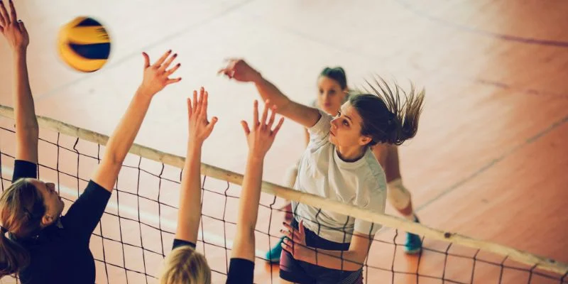 Các loại hình thể thao được giới trẻ lựa chọn nhiều nhất hiện nay
