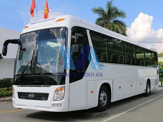 Lợi ích khi thuê xe đưa đón nhân viên