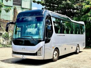 Bảng giá tham khảo dịch vụ thuê xe đưa đón nhân viên