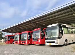 Những kinh nghiệm khi thuê xe đưa đón nhân viên