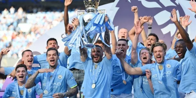 Đội hình được đánh giá mạnh nhất