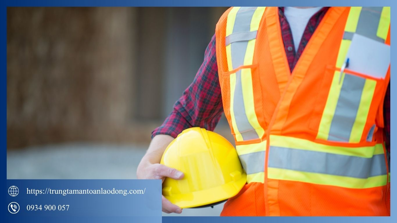 Chứng Chỉ An Toàn Vệ Sinh Lao Động Nền Tảng Cho Doanh Nghiệp Bền Vững