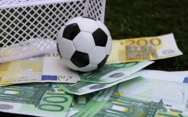 Cá Cược Thể Thao là gì? Định nghĩa và các hình thức đặt cược.