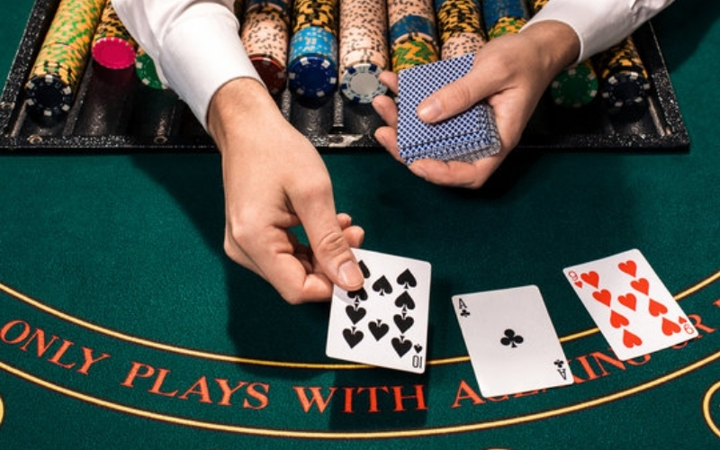 Cách xây dựng và sử dụng Basic Strategy