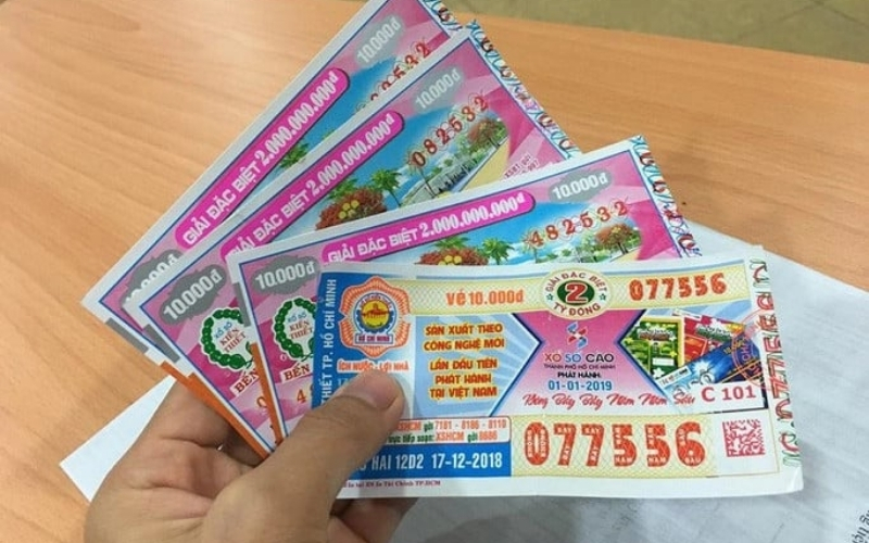 Hạn Mức Thời Gian Lĩnh Thưởng Xổ Số Là Bao Lâu? Điều cần biết để không bị mất giải.