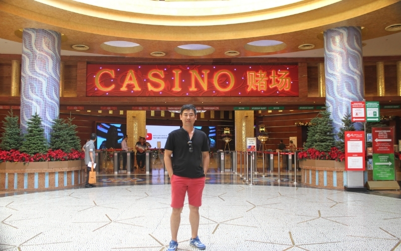 Lịch Sử Các Casino Ở Singapore là gì? Luật cấm công dân địa phương vào cửa là gì?