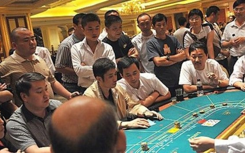 Marina Bay Sands: Sự ra đời và phát triển