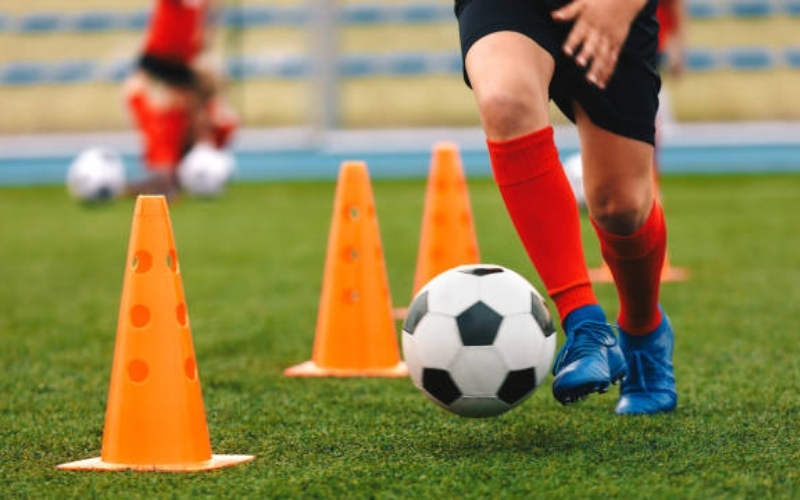 Sự Khác Biệt Về Kỹ Thuật Thực Hiện