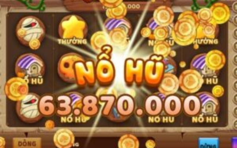 Sự hấp dẫn của trò chơi