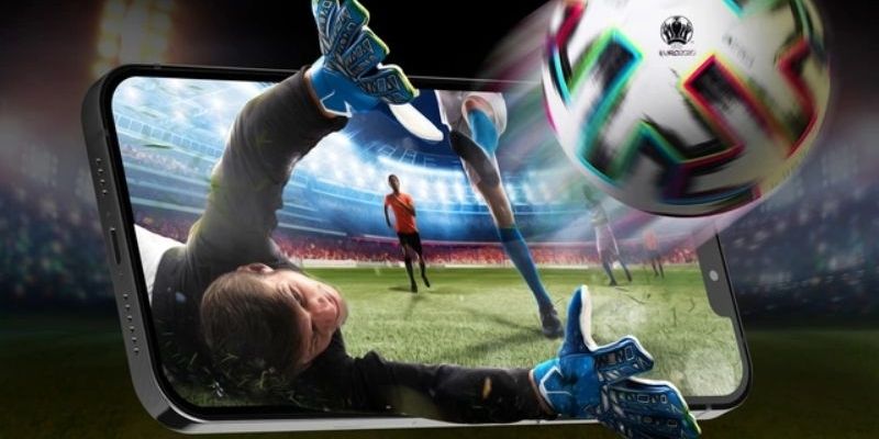 Các giá trị khi sử dụng app