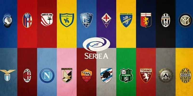 Những doanh nghiệp có bản quyền Serie A LaLiga Saudi Pro League Việt Nam