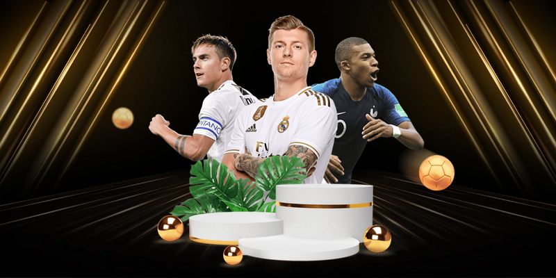 Diego Maradona là người hùng của bóng đá Argentina