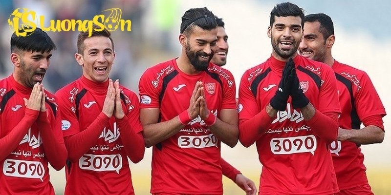 CLB do huyền thoại Parviz Dehdari sáng lập với tầm nhìn dài hạn