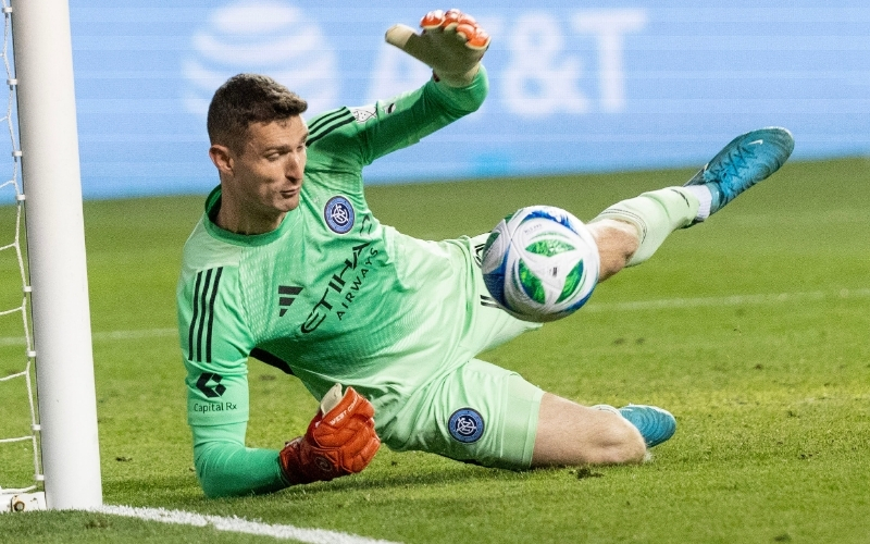 Chiến lược cải thiện hàng thủ