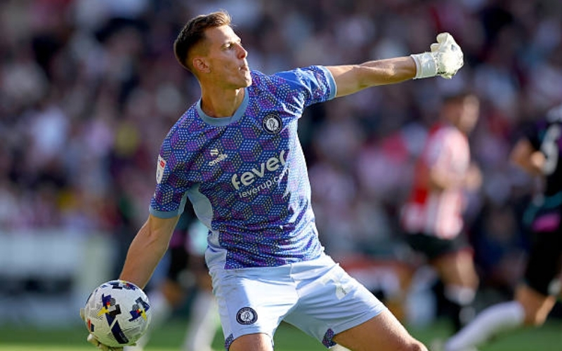 Portland Timbers tìm cách lấy lại mạch thắng đã mất