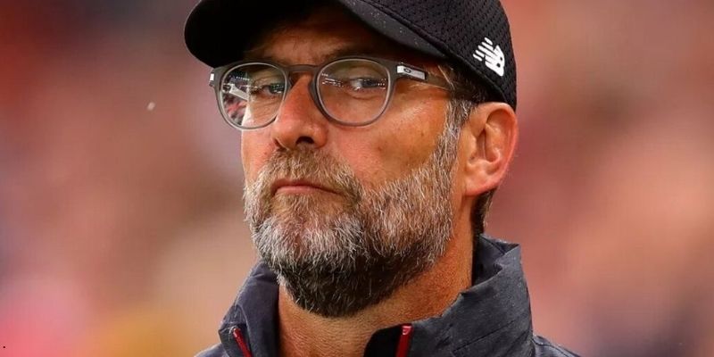Jurgen Klopp tinh chỉnh gegenpressing nâng cao hiệu quả chiến thuật