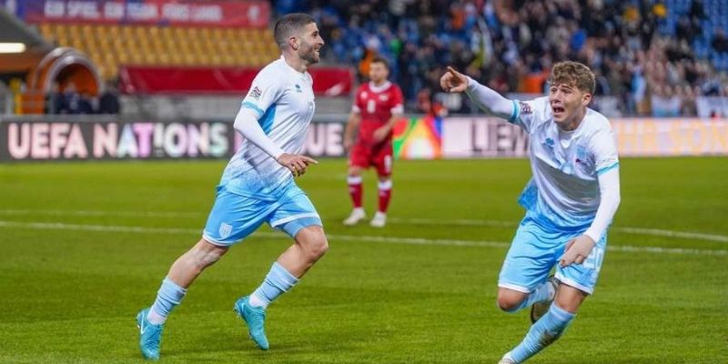 Những ảnh hưởng đến quyền phát sóng