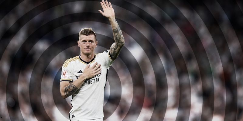 Kỹ năng và phong độ của các tiền vệ hàng đầu