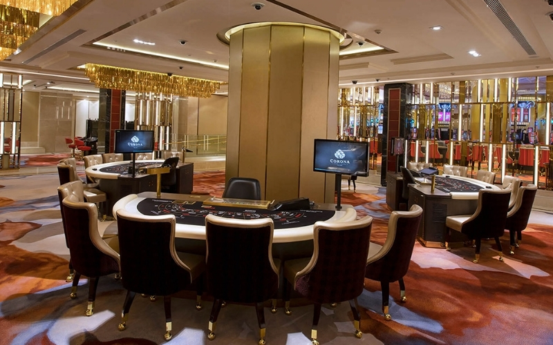 Ảnh hưởng đến hành vi người chơi