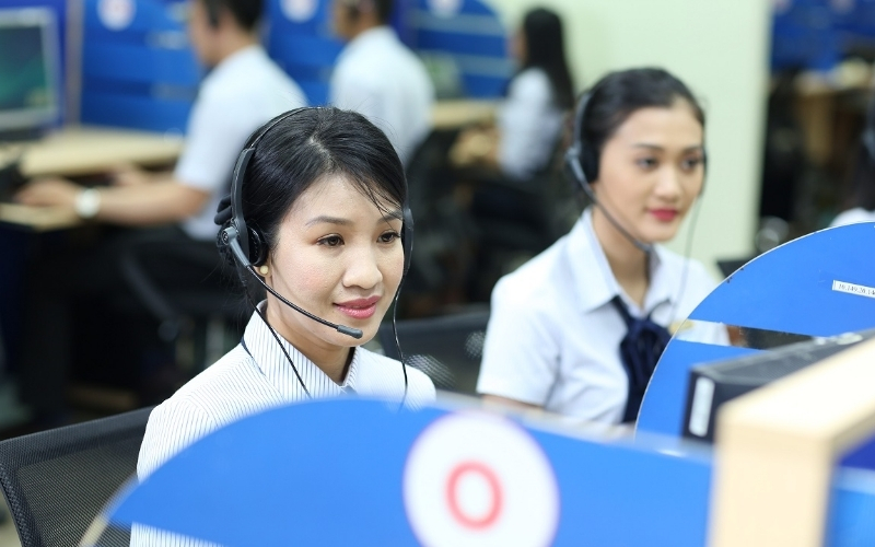 Cách kết nối với tổng đài khi gặp sự cố về đường truyền
