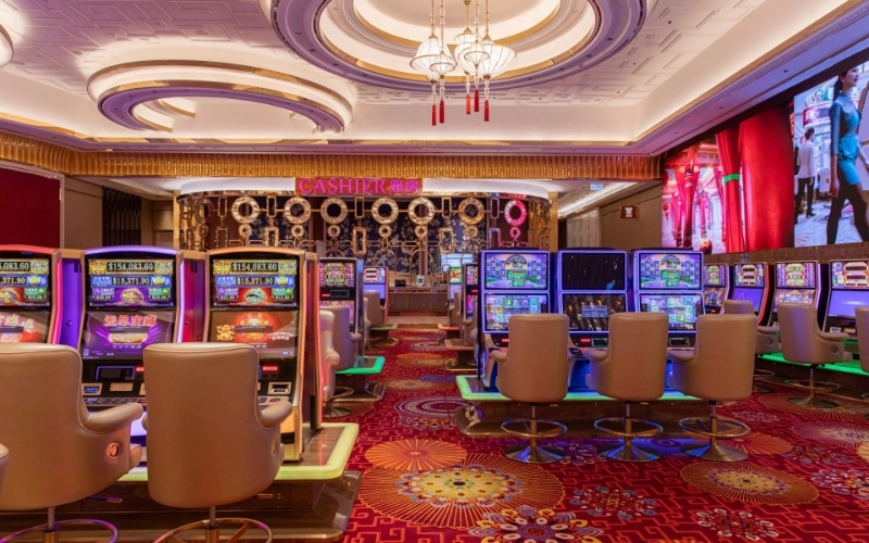 Cách lựa chọn trò chơi casino phù hợp thời gian rảnh
