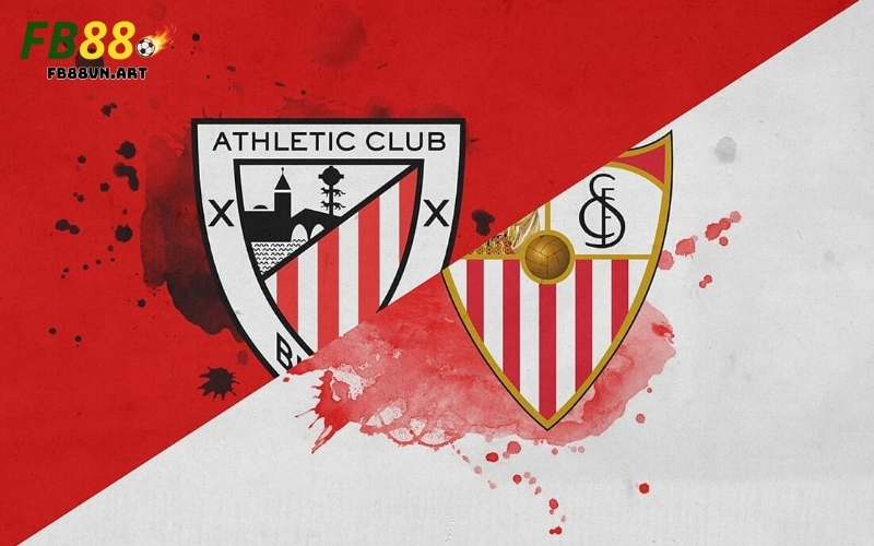 Sevilla - Ath. Bilbao: Đại chiến Sanchez Pizjuan – Cạnh tranh tấm vé châu Âu