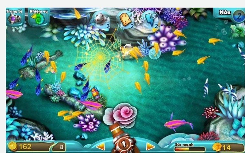 Nghệ thuật săn thưởng Từ kỹ năng cá nhân đến chiến thuật đội