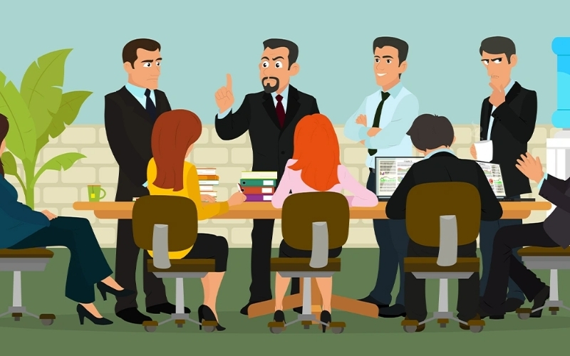 Tầm nhìn quản trị của các chủ sở hữu câu lạc bộ lớn