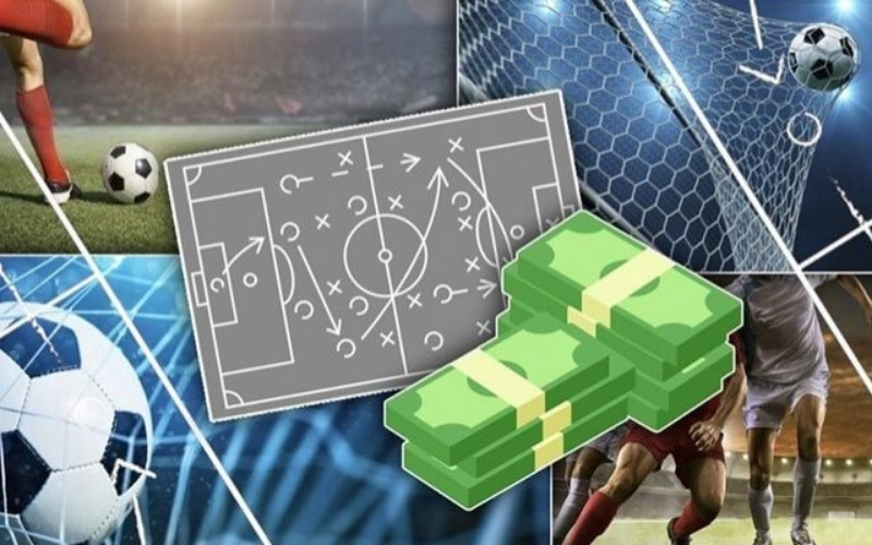 Tìm hiểu về kèo cơ hội kép và cách áp dụng hiệu quả