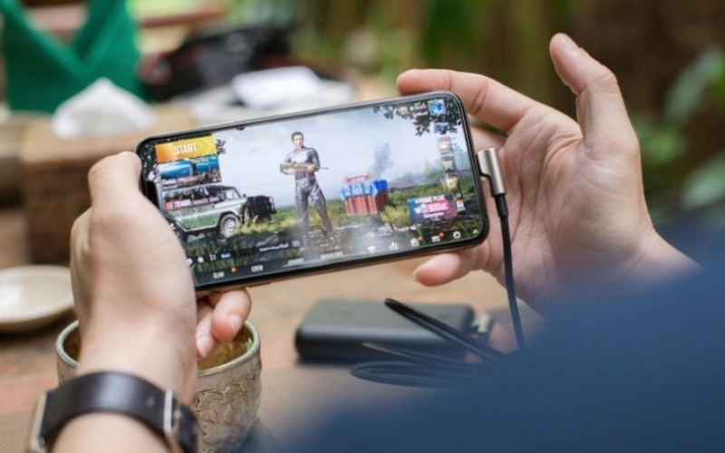 Cách quản lý thời gian chơi game hợp lý và khoa học