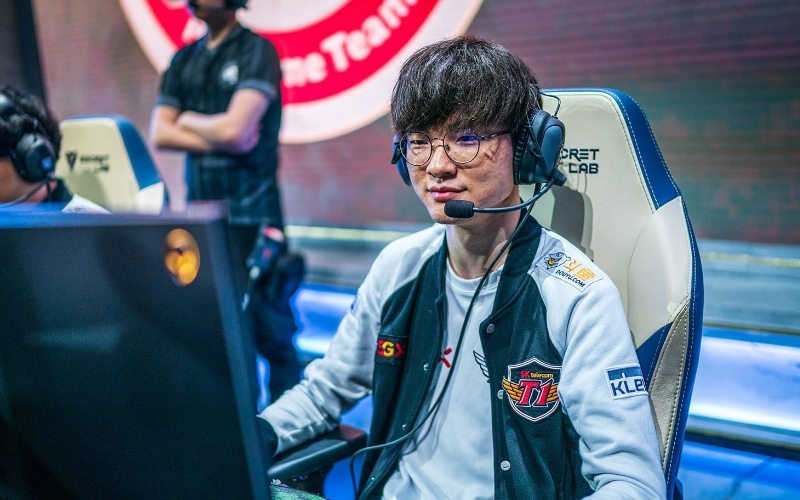 Nhóm kỹ năng chuyên môn cốt lõi của một Pro Player