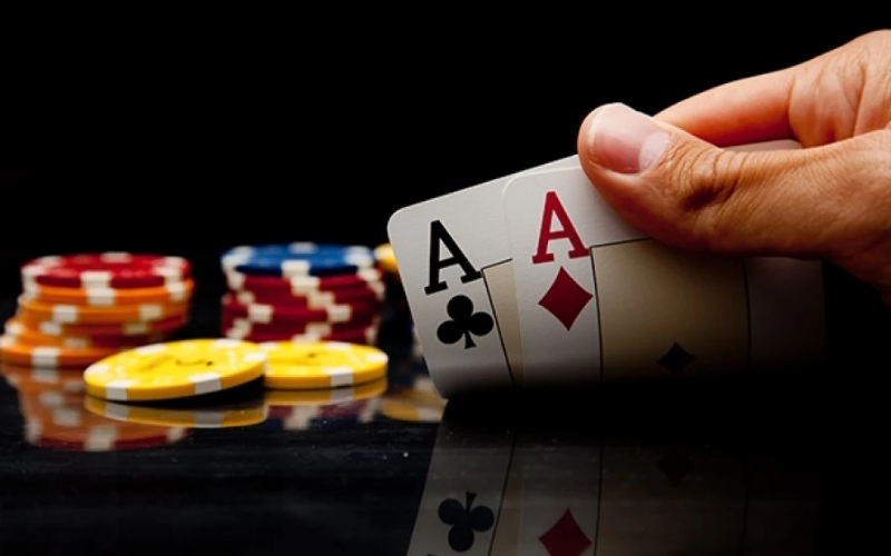 Phân loại và sắp xếp quân bài khoa học