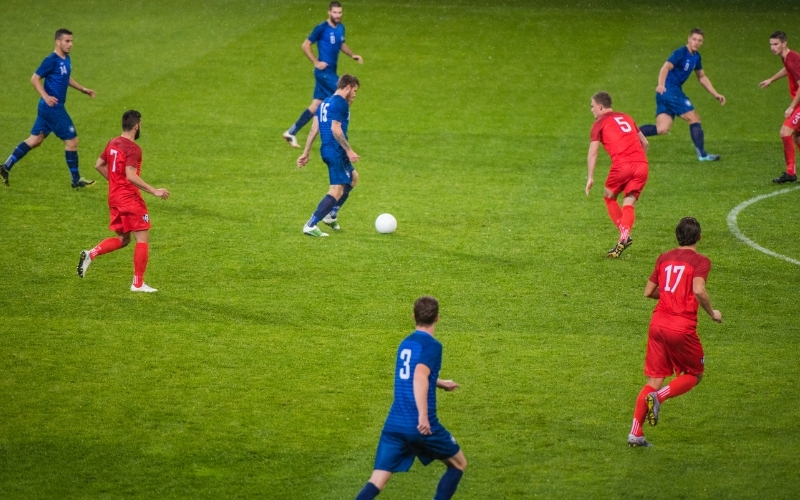 Phân tích phong độ các cầu thủ chủ chốt trước giờ G