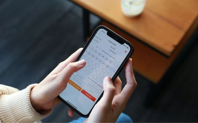 Phương pháp tính tỷ lệ thành công của Mega 6/45