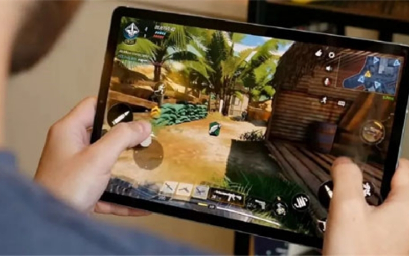 Quy tắc thiết lập lịch trình chơi game khoa học