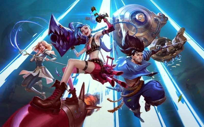 Thúc đẩy biến động Meta và làm mới trải nghiệm người chơi