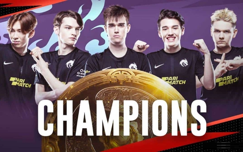 Top 5 ứng cử viên sáng giá nhất cho chức vô địch