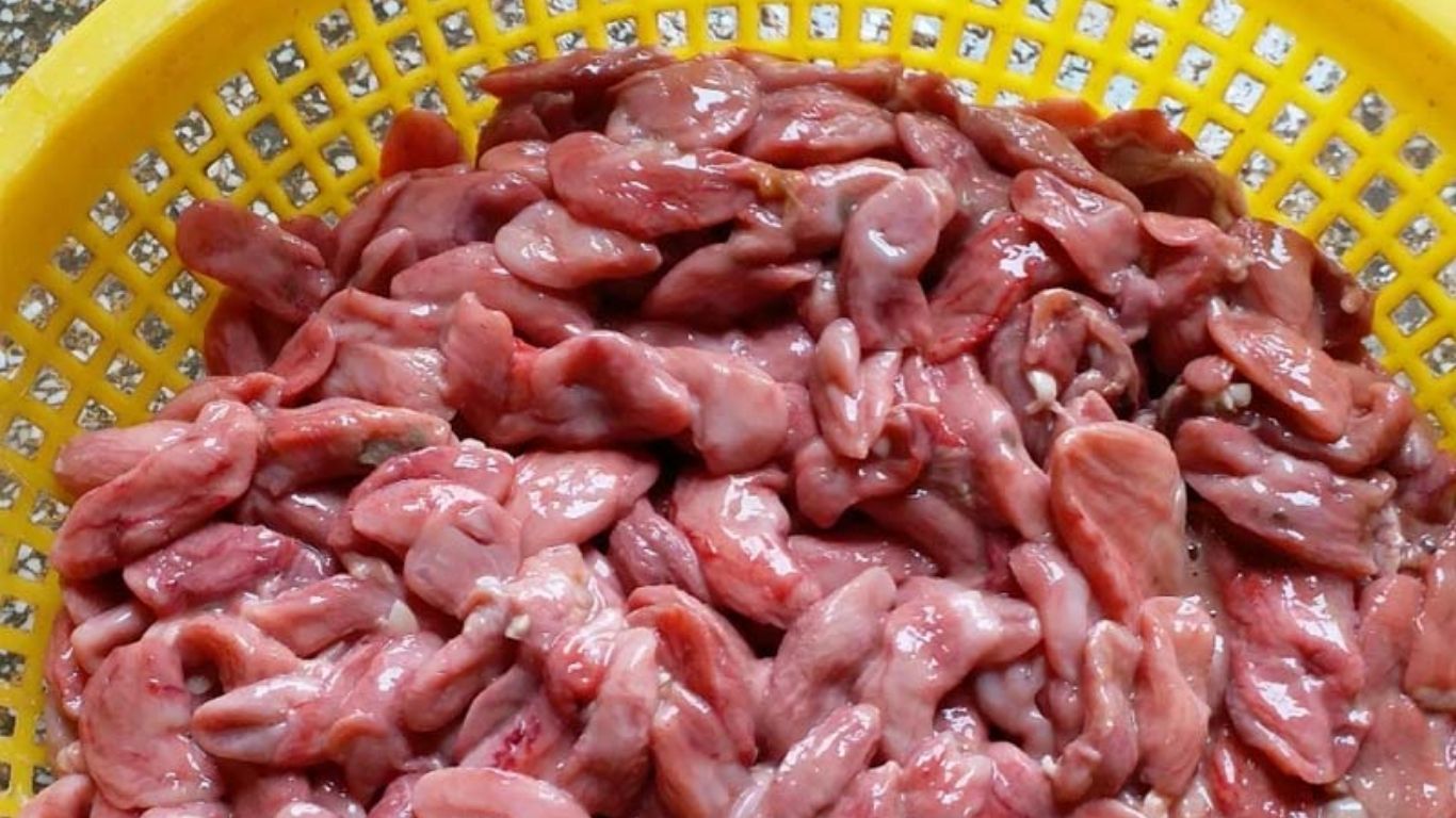 Khám Phá Bao Tử Cá Ba Sa Và Các Món Ngon Tại Hải Sản Tô Tuấn Hưng
